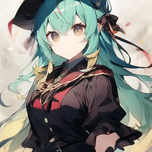 ScaredGems7968의 異世界無双