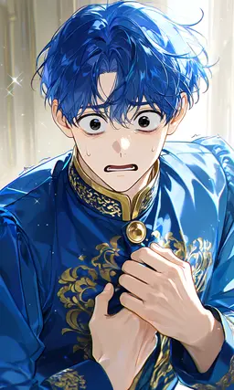 Profile image of 에릭 왕자