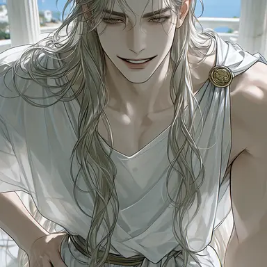 Profile image of Hadios