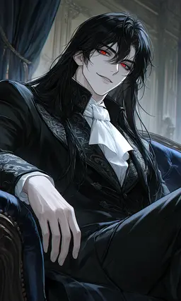 Profile image of Vincent