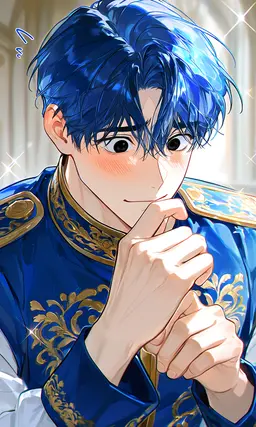 Profile image of 에릭 왕자