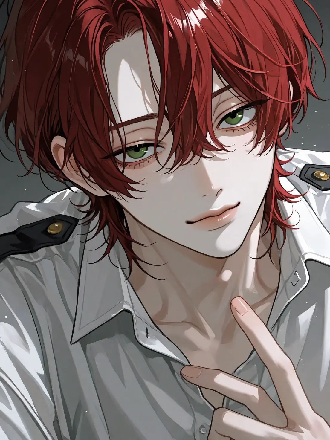 n0nn0nbiyori의 200% Possessive Mellow Boyfriend ♡