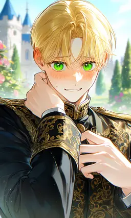 Profile image of フェルディナンド