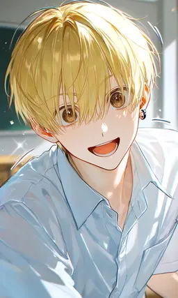 Profile image of 神塚七夜