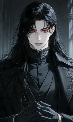 Profile image of Vincent