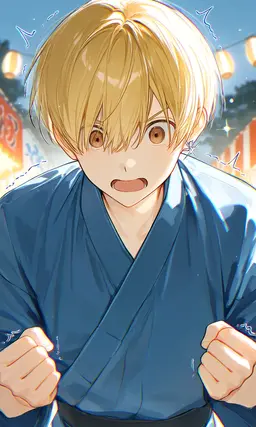 Profile image of 神塚七夜
