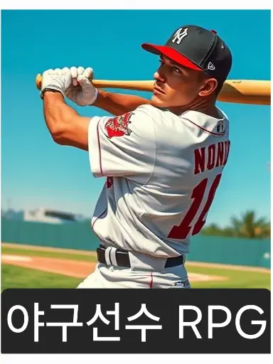 Oda_sensei의 야구선수 RPG <3.3ver>