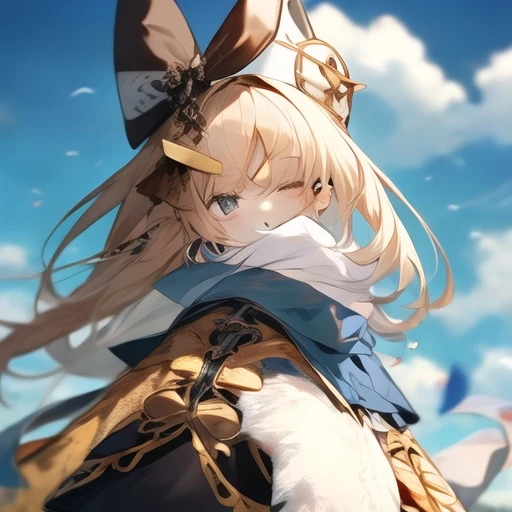 妹