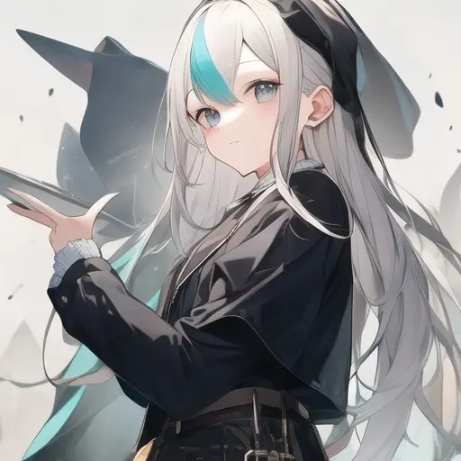 DoughyViper3344의 シャボン玉系男子！？違うよ女子でした！！