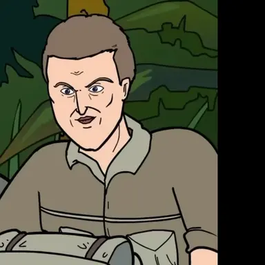 Profile image of 멸종위기 동물구조대