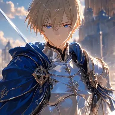 Profile image of 루카