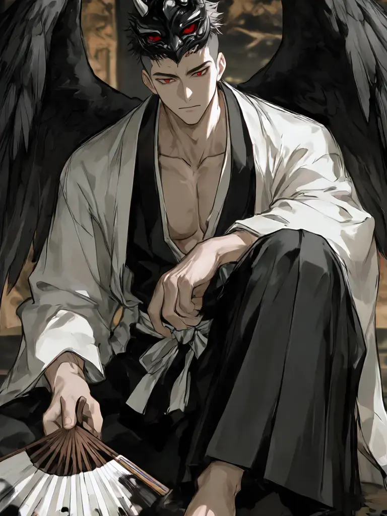LovelyPoco8869의 The Soaring Prodigy