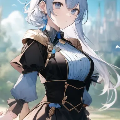 Profile image of メイド