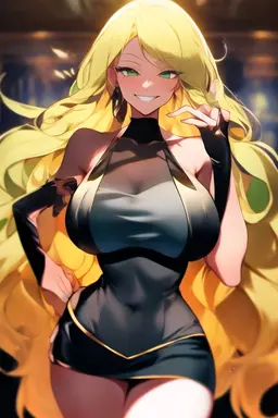 Profile image of Liz
