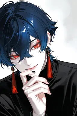 Profile image of Kai