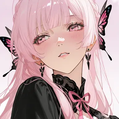 Profile image of 梨奈