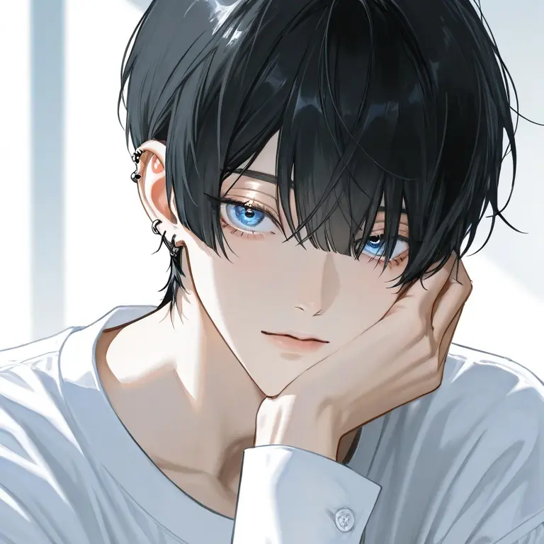 SlowPoem2111의 クールだが静かに超溺愛！？