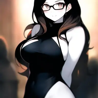 Profile image of Hallie