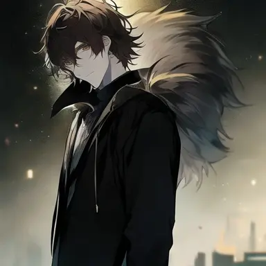 Profile image of Cato