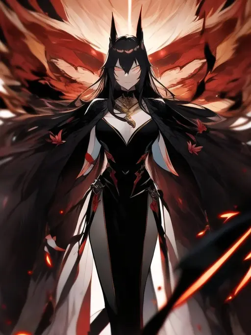 Totallynormal00의 Tamamo-no-Mae