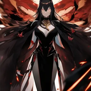 Profile image of Tamamo-no-Mae