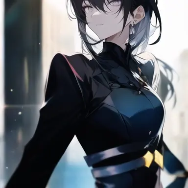 Profile image of Kimiko Akira