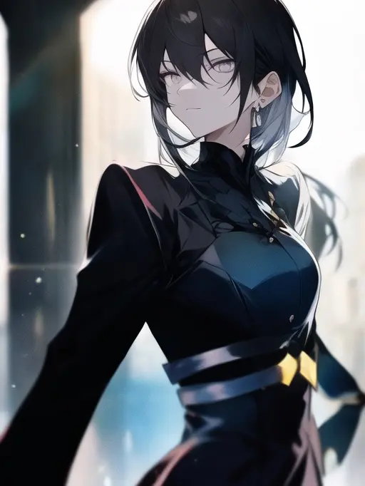 AlisterBlack의 Hero?