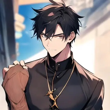 Profile image of 민찬