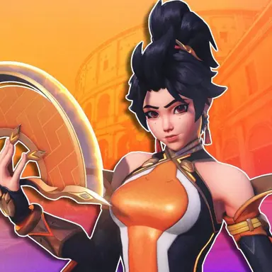 Profile image of Anran