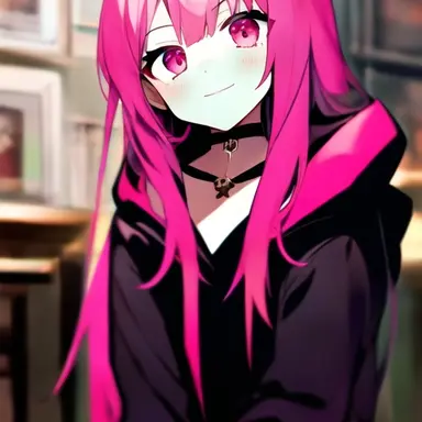 Profile image of Velara
