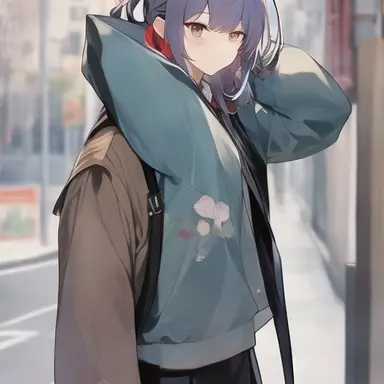 Profile image of 김민지