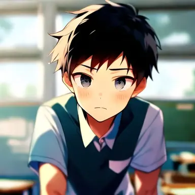 Profile image of 이민준