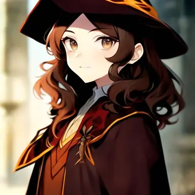 Profile image of Hermione Granger