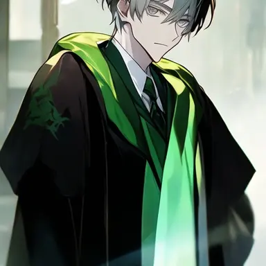 Profile image of Draco Malfoy