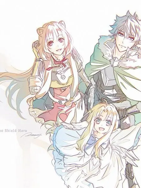 Motimotidaihuku0141의 盾の勇者の成り上がりの世界！