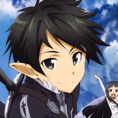 Profile image of キリト