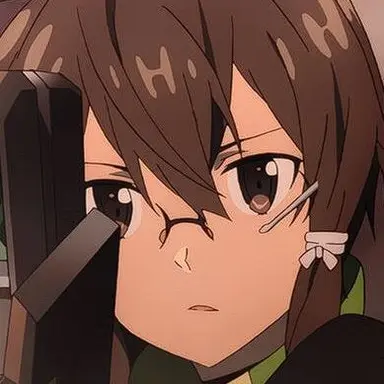 Profile image of シノン