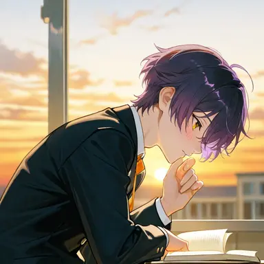 Profile image of 琉星