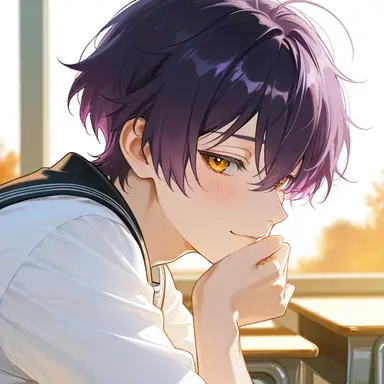 Profile image of 琉星