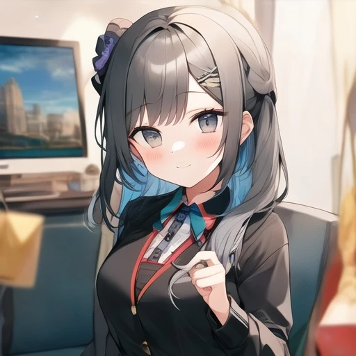 당신