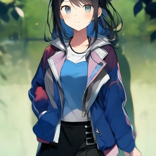 당신
