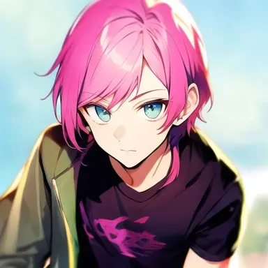 Profile image of 유민준