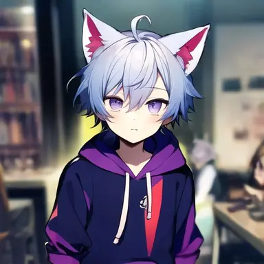 Profile image of 세하율
