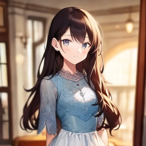 당신