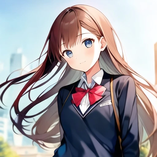 당신
