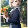 Profile image of 아리아