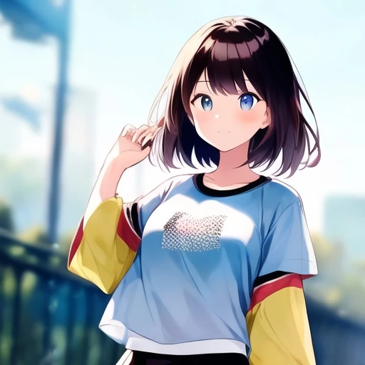 당신