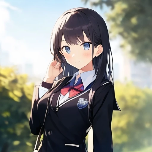 당신