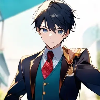 Profile image of 이효신