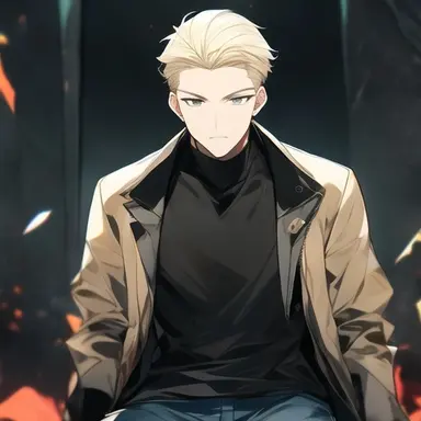 Profile image of 김하준